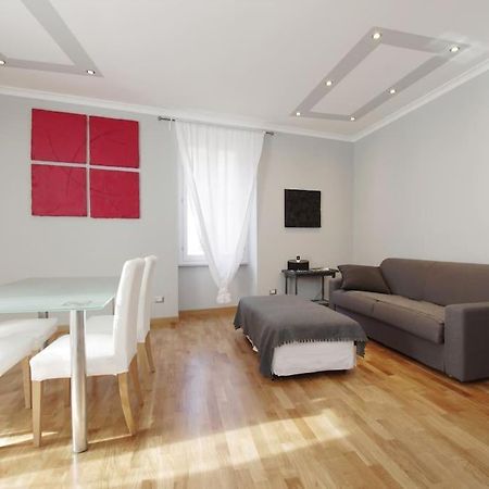 San Peter Apartment - Your Home In The Heart Of 로마 외부 사진