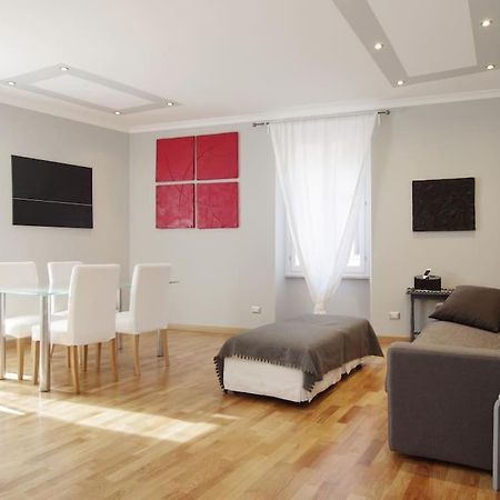 San Peter Apartment - Your Home In The Heart Of 로마 외부 사진