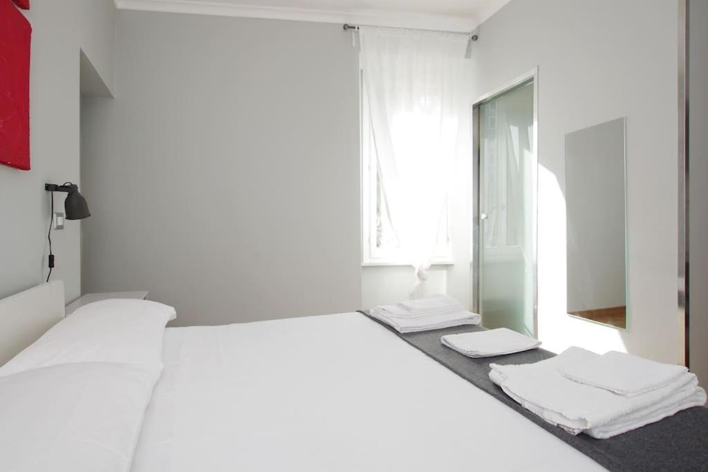 San Peter Apartment - Your Home In The Heart Of 로마 외부 사진