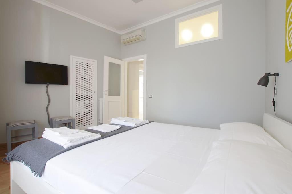 San Peter Apartment - Your Home In The Heart Of 로마 외부 사진