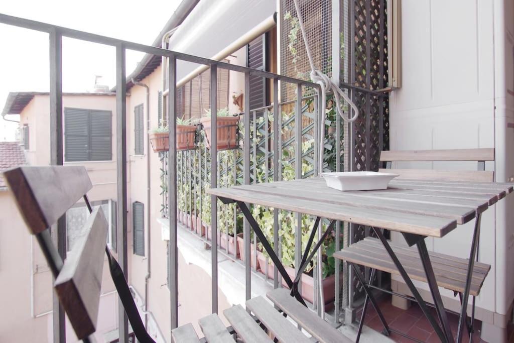 San Peter Apartment - Your Home In The Heart Of 로마 외부 사진