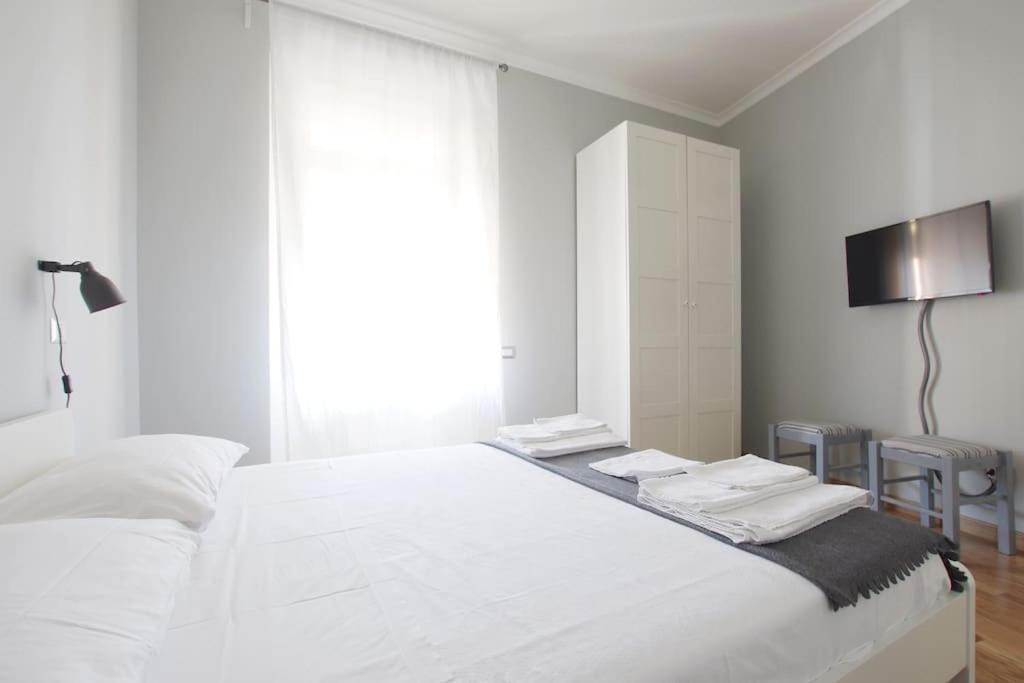 San Peter Apartment - Your Home In The Heart Of 로마 외부 사진