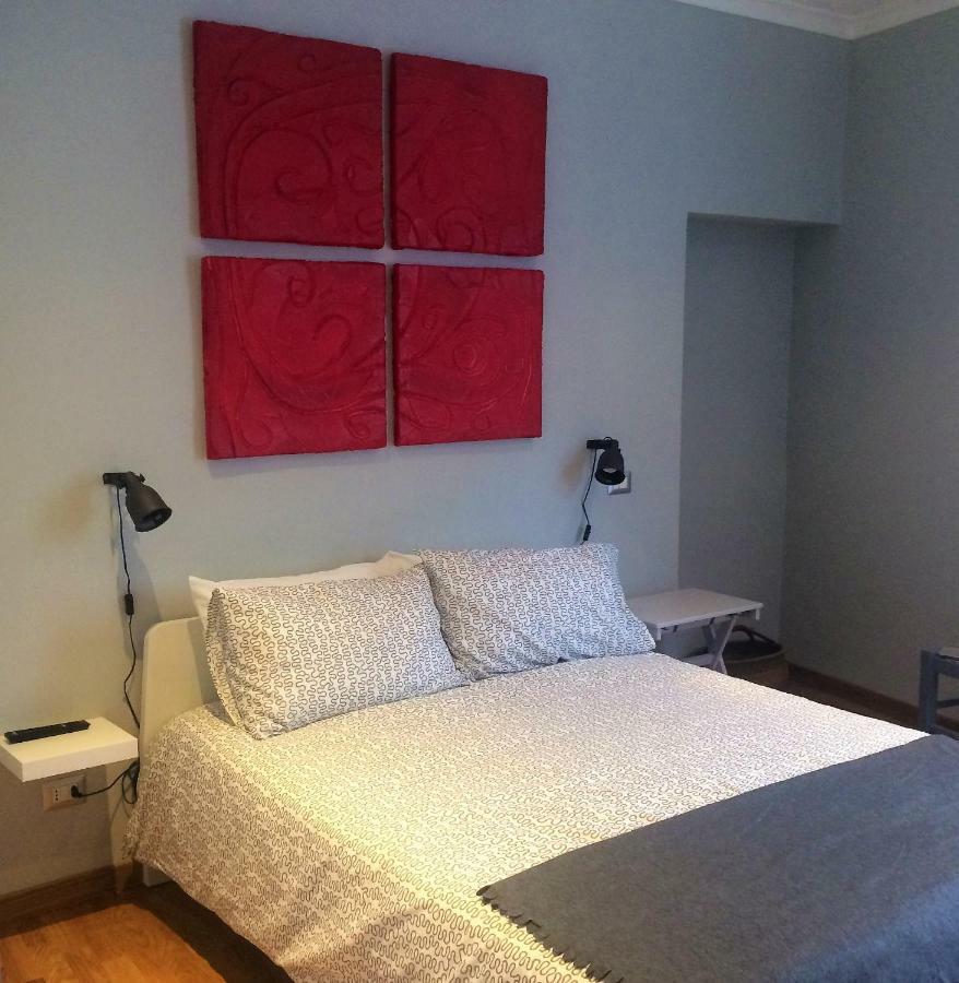 San Peter Apartment - Your Home In The Heart Of 로마 외부 사진
