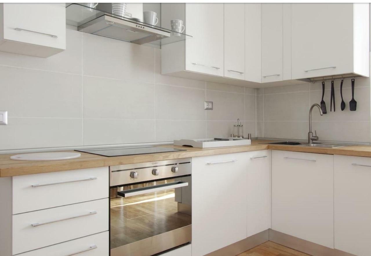 San Peter Apartment - Your Home In The Heart Of 로마 외부 사진