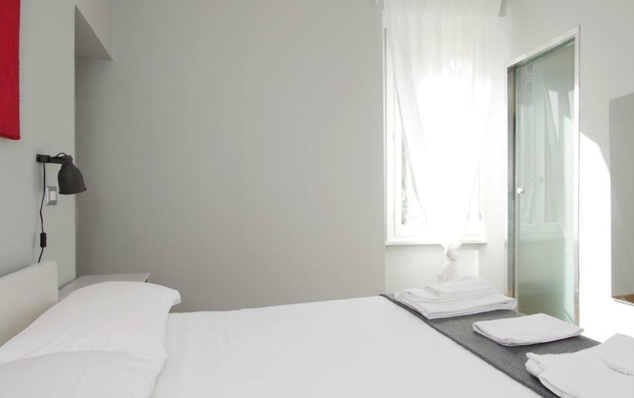 San Peter Apartment - Your Home In The Heart Of 로마 외부 사진