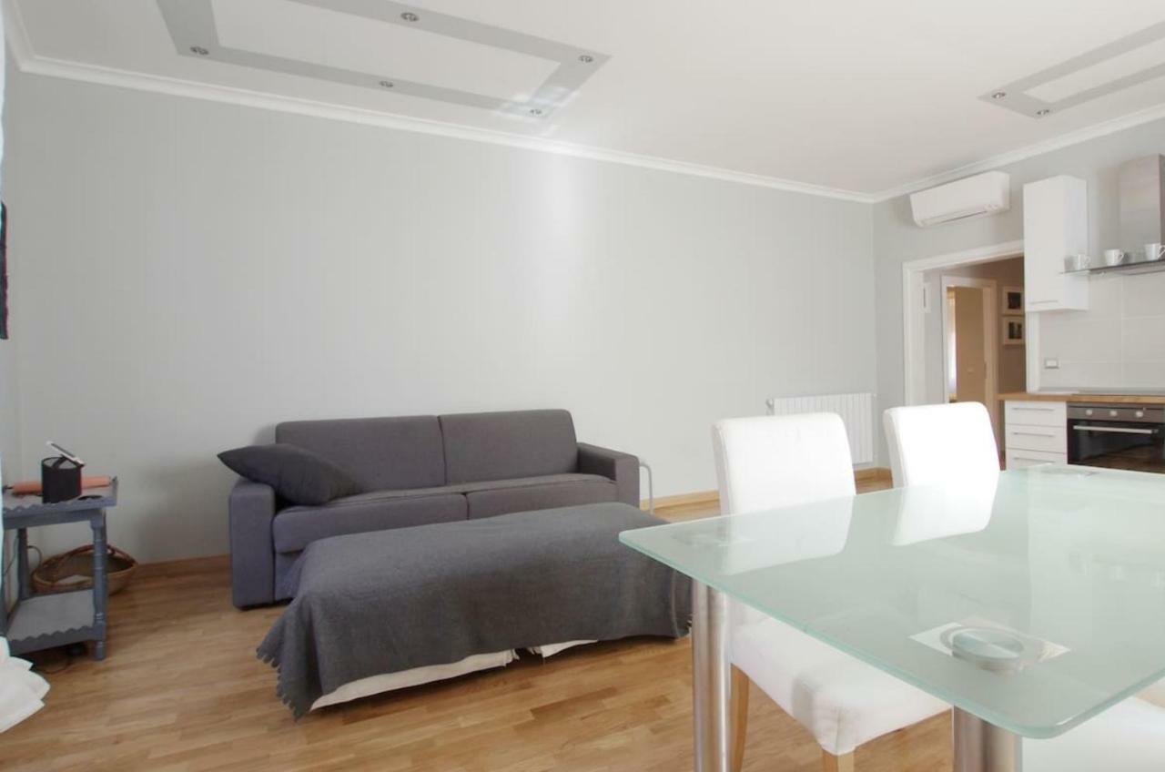San Peter Apartment - Your Home In The Heart Of 로마 외부 사진
