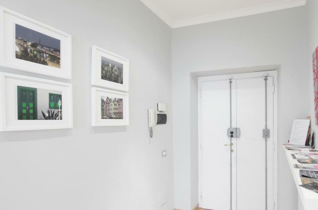 San Peter Apartment - Your Home In The Heart Of 로마 외부 사진