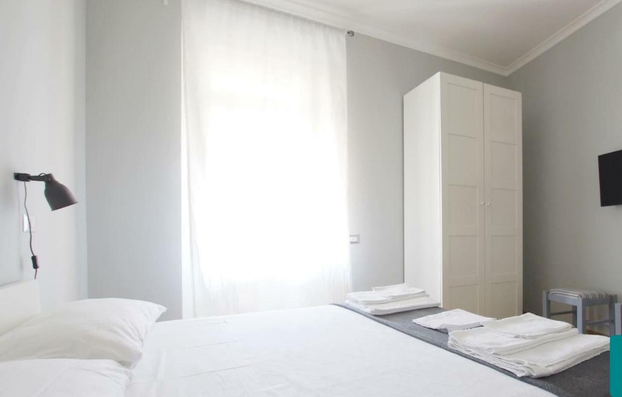 San Peter Apartment - Your Home In The Heart Of 로마 외부 사진