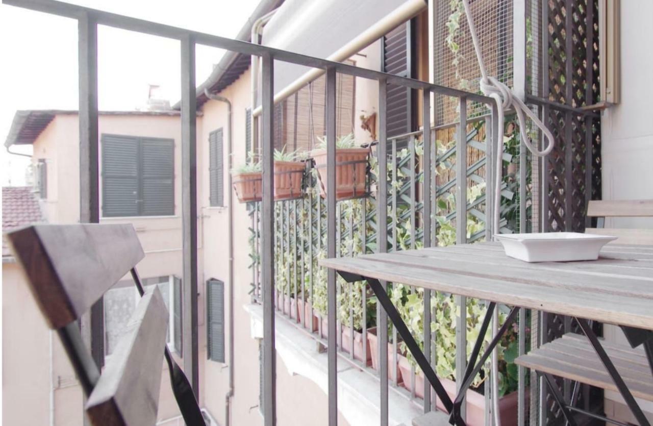 San Peter Apartment - Your Home In The Heart Of 로마 외부 사진